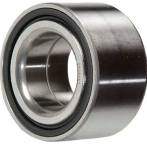 Balero Doble Delantero Derecho/ Izquierdo, Diámetro Exterior: 2.913In/ 74.00Mm, Diámetro Interior: 1.574In/ 40.00Mm, Diámetro Ancho: 1.574In/ 40.00Mm