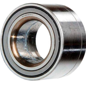 Balero Doble Delantero Derecho/ Izquierdo, Diámetro Exterior: 2.519In/ 64.00Mm, Diámetro Interior: 1.377In/ 35.00Mm, Diámetro Ancho: 1.456In/ 37.00Mm