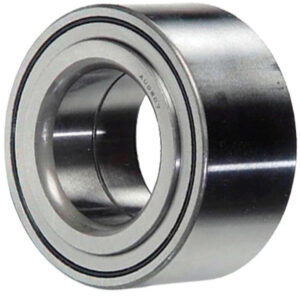 Balero Doble Delantero Derecho/ Izquierdo, Diámetro Exterior: 3.110In/ 79.00Mm, Diámetro Interior: 1.693In/ 43.00Mm, Diámetro Ancho: 1.496In/ 38.00Mm