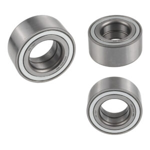 Balero Doble Delantero Derecho/ Izquierdo, Diámetro Exterior: 2.992In/ 76.00Mm, Diámetro Interior: 1.575In/ 40.00Mm, Diámetro Ancho: 1.299In/ 33.00Mm