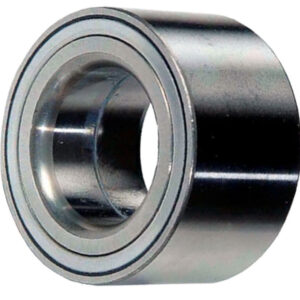 Balero Doble Delantero Derecho/ Izquierdo, Diámetro Exterior: 2.992In/ 76.00Mm, Diámetro Interior: 1.693In/ 43.00Mm, Diámetro Ancho: 1.693In/ 43.00Mm