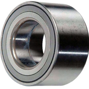 Balero Doble Delantero Derecho/ Izquierdo, Diámetro Exterior: 3.307In/ 84.00Mm, Diámetro Interior: 1.772In/ 45.00Mm, Diámetro Ancho: 1.772In/ 45.00Mm