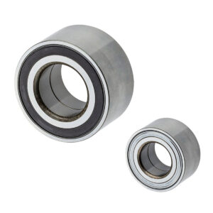 Balero Doble Delantero Derecho/ Izquierdo, Diámetro Exterior: 2.835In/ 72.00Mm, Diámetro Interior: 1.457In/ 37.00Mm, Diámetro Ancho: 1.457In/ 37.00Mm