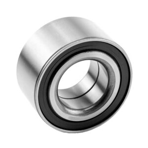 Balero Doble Delantero Derecho/ Izquierdo, Diámetro Exterior: 2.834In/ 72.00Mm, Diámetro Interior: 1.457In/ 37.00Mm, Diámetro Ancho: 1.457In/ 37.00Mm