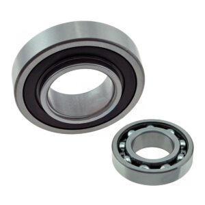 Balero Doble Trasero Derecho/ Izquierdo, Diámetro Exterior: 3.149In/ 80.00Mm, Diámetro Interior: 1.562In/ 39.70Mm, Diámetro Ancho: 0.716In/ 18.20Mm >