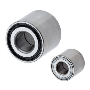 Balero Doble Trasero Derecho/ Izquierdo, Diámetro Exterior: 2.170In/ 55.13Mm, Diámetro Interior: 0.972In/ 24.70Mm, Diámetro Ancho: 1.894In/ 48.12Mm >