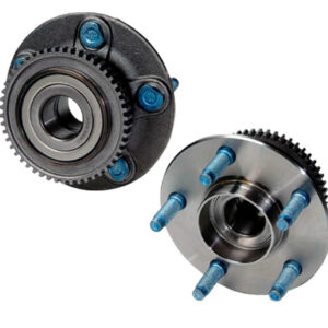 Balero Maza Trasero Derecho/ Izquierdo, Numero De Birlos: 5, Con Sensor Abs 50 Dientes > Sir512149 Spq