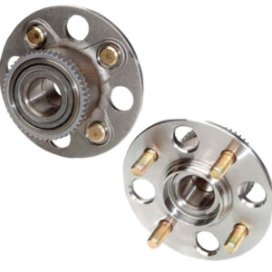 Balero Maza Trasero Derecho/ Izquierdo, Numero De Birlos: 4, Con Sensor Abs 50 Dientes > Sir512175 Spq