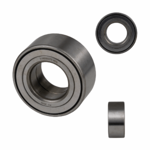 Balero Doble Delantero Derecho/ Izquierdo, Diámetro Exterior: 82.00 Mm/ 3.228 In, Diámetro Interior: 42.00 Mm/ 1.654 In, Ancho: 36.00 Mm/ 1.417 In, 1