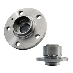 Balero Maza Delantero Derecho/ Izquierdo, Numero De Birlos: 5, Sin Sensor Abs > Sir513609 Spq