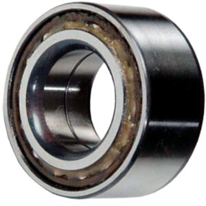 Balero Doble Delantero/ Trasero, Derecho/ Izquierdo, Diámetro Exterior: 2.913In/ 74.00Mm, Diámetro Interior: 1.496In/ 38.00Mm, Diámetro Ancho: 1.299In