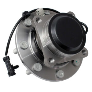 Maza De Rueda Delantera Chevrolet Silverado 3500 2001-2007 | Sir515087 Spq