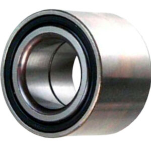 Balero Doble Trasero Derecho/ Izquierdo, Diámetro Exterior: 2.090In/ 53.11Mm, Diámetro Interior: 1.129In/ 28.70Mm, Diámetro Ancho: 1.457In/ 37.00Mm >