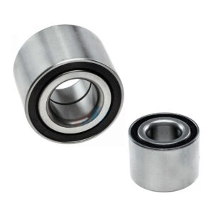 Balero Doble Trasero Derecho/ Izquierdo, Diámetro Exterior: 2.047In/ 52.00Mm, Diámetro Interior: 0.984In/ 25.00Mm, Diámetro Ancho: 1.457In/ 37.00Mm >