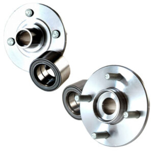 Balero Maza Delantero Derecho/ Izquierdo, Numero De Birlos: 4, Sin Sensor Abs > Sir518514 Spq