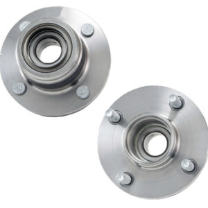 Balero Maza Trasero Derecho/ Izquierdo, Numero De Birlos: 4, Sin Sensor Abs > Sir521002 Spq