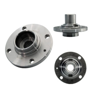 Balero Maza Delantero Derecho/ Izquierdo, Numero De Birlos: 4, Sin Sensor Abs > Sir522013 Spq