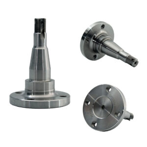 Balero Maza Trasero Derecho/ Izquierdo, Numero De Birlos: 4, Sin Sensor Abs, Con Rosca > Sir522014 Spq