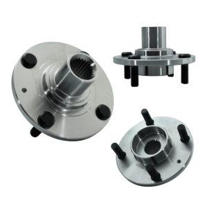 Balero Maza Delantero Derecho/ Izquierdo, Numero De Birlos: 4, Sin Sensor Abs > Sir522021 Spq