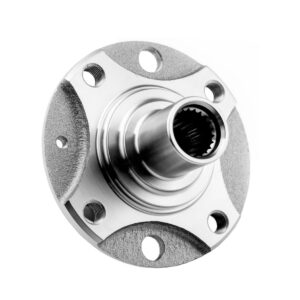 Maza De Rueda Delantera Chevrolet Chevy 1.4 1.6 1994-2012 | Sir522029 Spq