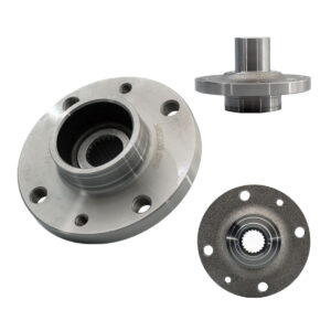 Balero Maza Delantero Derecho/ Izquierdo, Numero De Birlos: 4, Sin Sensor Abs > Sir522030 Spq