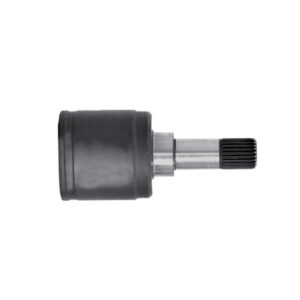 Junta Lado Caja Derecha/ Izquierda, Estriado: Exterior 25 Dientes/ Interior 24 Dientes, Transmisión Manual/ Automática > Sir5814 Spq