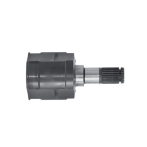 Junta Lado Caja Derecha/ Izquierda, Estriado: Exterior 25 Dientes/ Interior 22 Dientes, Transmisión Manual > Sir7001 Spq