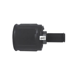 Junta Lado Caja Izquierda, Estriado: Exterior 27 Dientes/ Interior 32 Dientes, Transmisión Manual > Sir7008 Spq