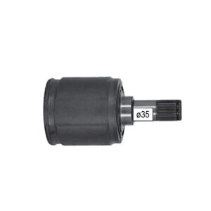 Junta Lado Caja Derecha, Estriado: Exterior 25 Dientes/ Interior 30 Dientes, Transmisión Manual/ Automática > Sir7009 Spq