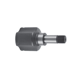 Junta Lado Caja Izquierda, Estriado: Exterior 22 Dientes/ Interior 22 Dientes, Transmisión Manual > Sir7034 Spq