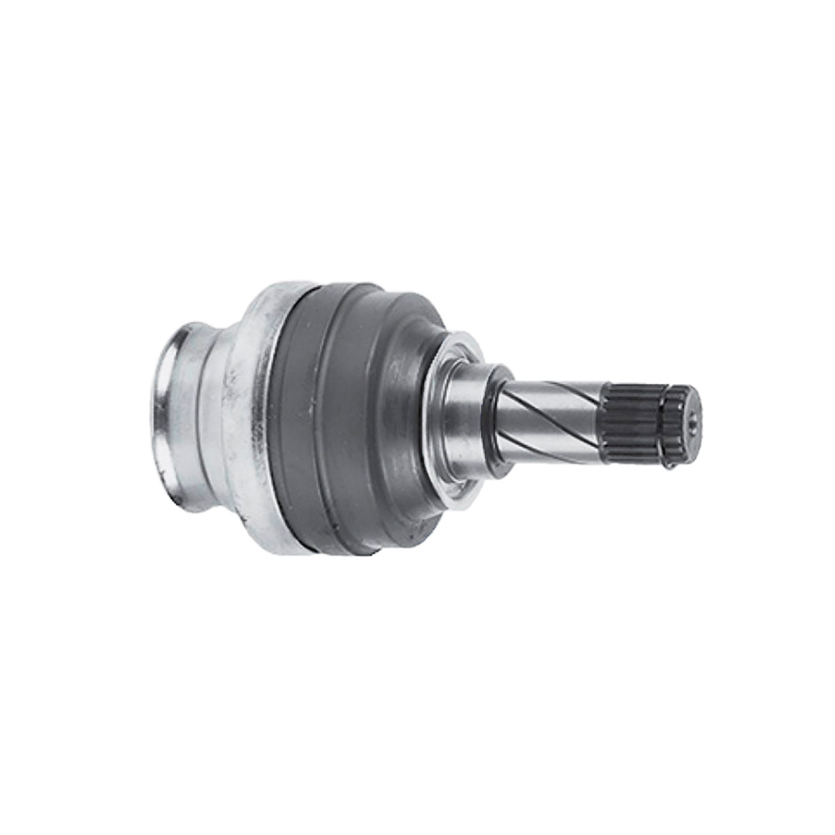 Junta Lado Caja Derecha/ Izquierda, Estriado: Exterior 22 Dientes/ Interior 22 Dientes, Transmisión Manual > Sir7040 Spq