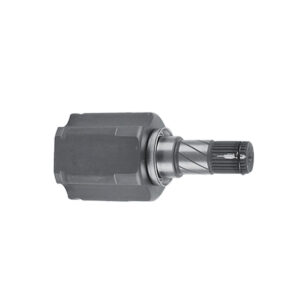 Junta Lado Caja Izquierda, Estriado: Exterior 29 Dientes/ Interior 26 Dientes, Transmisión Automática > Sir7049 Spq