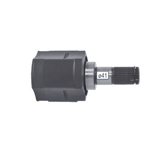 Junta Lado Caja Izquierda, Estriado: Exterior 25 Dientes/ Interior 22 Dientes, Transmisión Manual > Sir7061 Spq