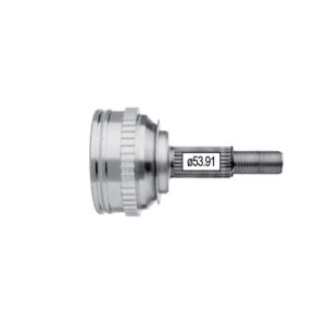 Junta Lado Rueda Derecha/ Izquierda, Estriado: Exterior 26 Dientes/ Interior 32 Dientes, Transmisión Manual/ Automática, Con Abs 46 Dientes > Sir7430