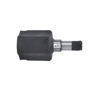 Junta Lado Caja Izquierda, Estriado: Exterior 25 Dientes/ Interior 34 Dientes, Transmisión Automática > Sir7475 Spq