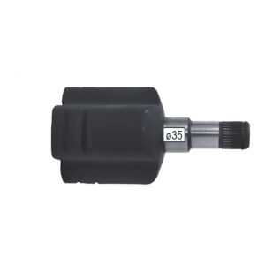 Junta Lado Caja Derecha, Estriado: Exterior 32 Dientes/ Interior 34 Dientes, Transmisión Automática > Sir7478 Spq