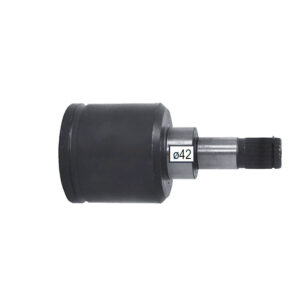 Junta Lado Caja Derecha, Estriado: Exterior 23 Dientes/ Interior 23 Dientes, Transmisión Manual > Sir7495 Spq