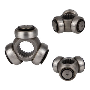 Junta Lado Caja Izquierda, Estriado: Interior 21 Dientes, Transmisión Manual > Sir7506 Spq