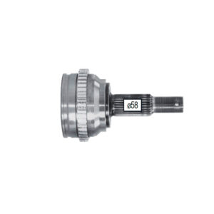 Junta Lado Rueda Derecha/ Izquierda, Estriado: Exterior 26 Dientes/ Interior 23 Dientes, Transmisión Manual/ Automática, Con Abs 46 Dientes > Sir7542