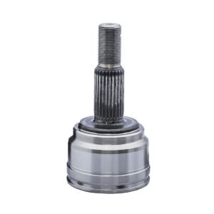 Junta Lado Rueda Derecha/ Izquierda, Estriado: Exterior 26 Dientes/ Interior 23 Dientes, Transmisión Manual/ Automática, Sin Abs > Sir7543 Spq