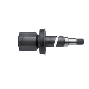 Junta Lado Caja Derecha, Estriado: Exterior 23 Dientes/ Interior 21 Dientes, Transmisión Manual > Sir7748 Spq