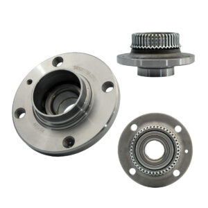 Balero Maza Trasero Derecho/ Izquierdo, Numero De Birlos: 4, Sin Sensor Abs > Sir800179B Spq