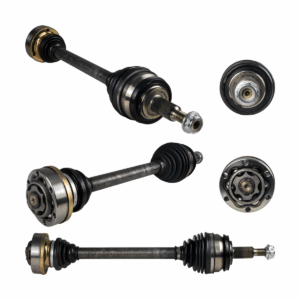 Flecha Homocinética Delantera Izquierda, Estriado: Caja 28/ Rueda 38, Longitud Comprimida: 24.409In/ 620.00Mm, Transmisión: Manual, Sin Abs > Sir8008