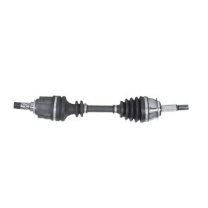 Flecha Homocinética Delantera Izquierda Chevrolet Chevy 1.6 L4 2004-2012 | Sir8023 Spq