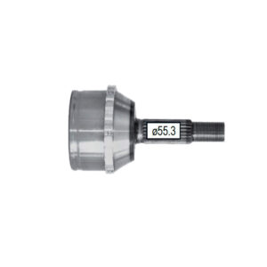 Junta Lado Rueda Derecha/ Izquierda, Estriado: Exterior 21 Dientes/ Interior 21 Dientes, Transmisión Manual/ Automática, Con Abs 26 Dientes > Sir8124