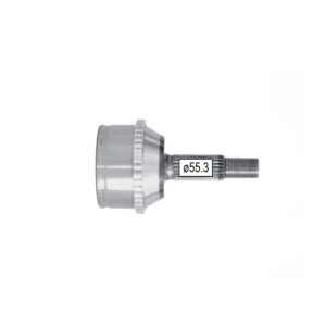 Junta Lado Rueda Derecha/ Izquierda, Estriado: Exterior 21 Dientes/ Interior 21 Dientes, Transmisión Manual/ Automática, Con Abs 44 Dientes > Sir8358