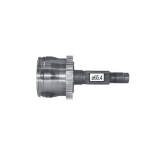 Junta Lado Rueda Derecha/ Izquierda, Estriado: Exterior 27 Dientes/ Interior 32 Dientes, Transmisión Automática, Con Abs 48 Dientes > Sir9005 Spq