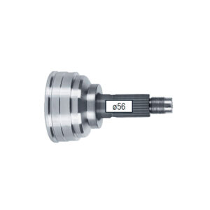 Junta Lado Rueda Derecha/ Izquierda, Estriado: Exterior 28 Dientes/ Interior 23 Dientes, Transmisión Manual, Sin Abs > Sir9012 Spq