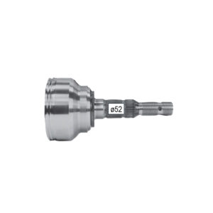 Junta Lado Rueda Derecha/ Izquierda, Estriado: Exterior 33 Dientes/ Interior 25 Dientes, Transmisión Manual, Sin Abs > Sir9015 Spq