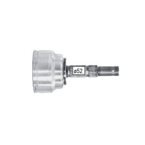 Junta Lado Rueda > Derecha/ Izquierda, Estriado: Exterior 22 Dientes/ Interior 22 Dientes, Transmisión Manual, Sin Abs > Sir9030 Spq